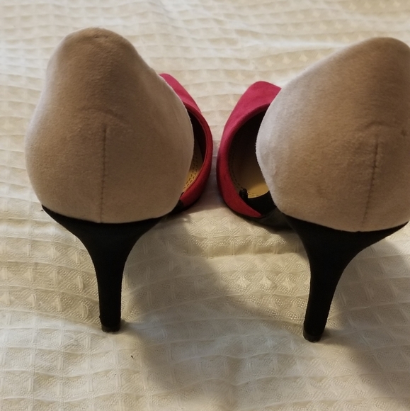 New Chinese Laundry heels - Picture 3 of 7